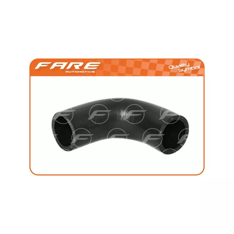 Durite de radiateur FARE SA 22730
