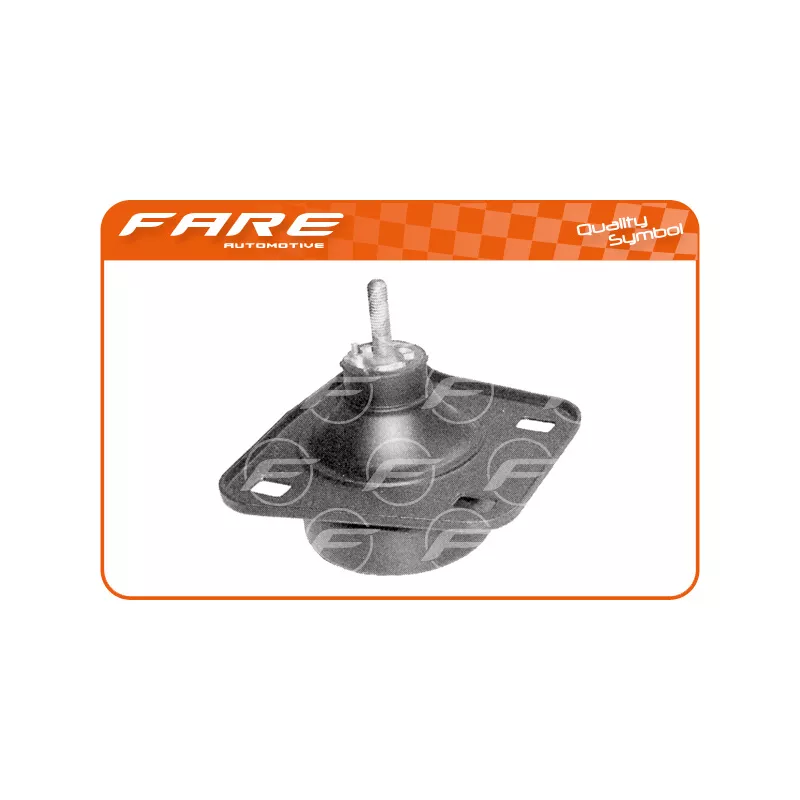 Support moteur FARE SA 2291