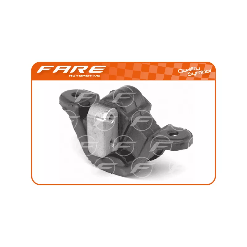 Support moteur avant droit FARE SA 2414