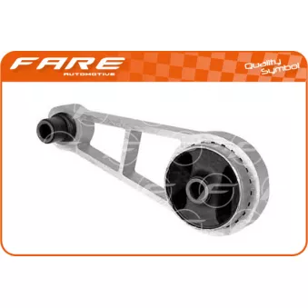Support moteur FARE SA 2465
