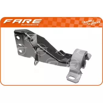 Support moteur FARE SA