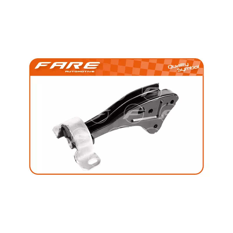 Support moteur avant droit FARE SA 2468