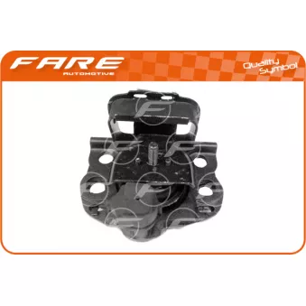Support moteur avant droit FARE SA 2479
