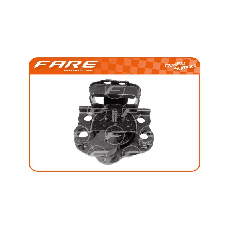 Support moteur avant droit FARE SA 2479