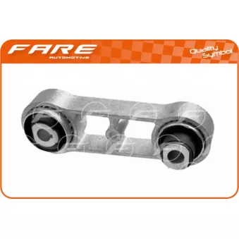 Support moteur FARE SA