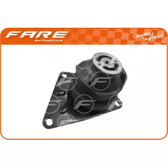 Support moteur avant droit FARE SA 2488