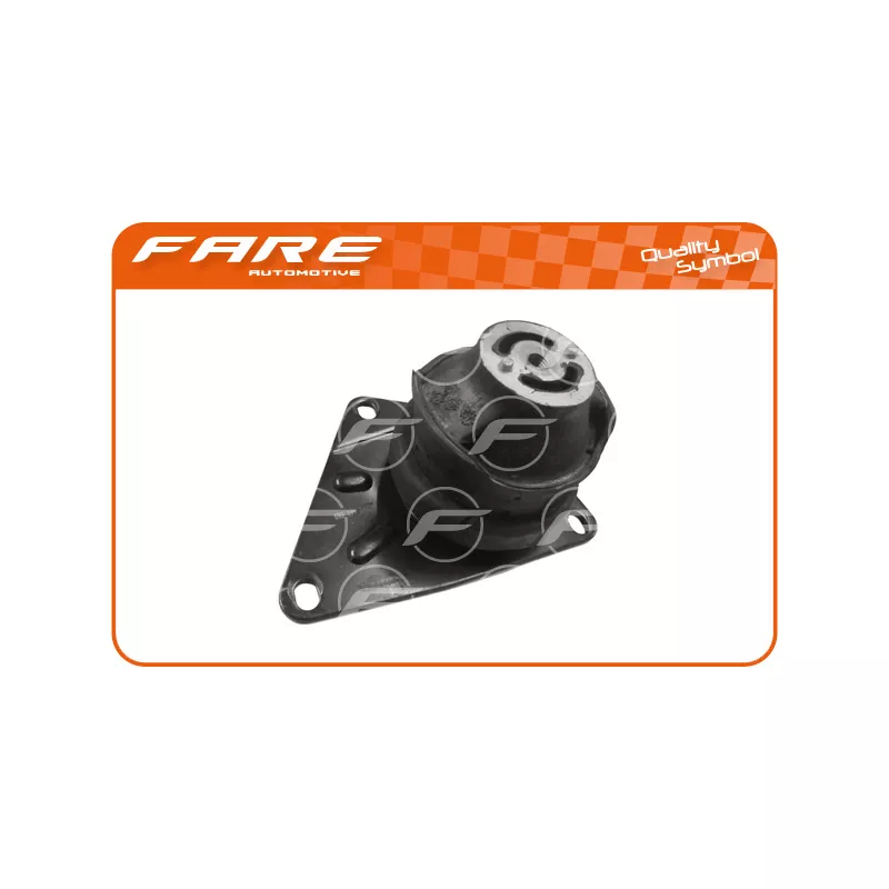 Support moteur avant droit FARE SA 2488