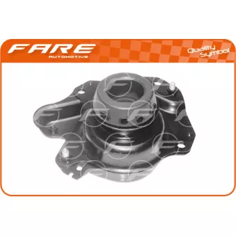Support moteur FARE SA 2489