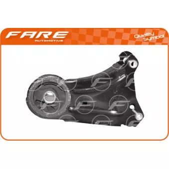 Support moteur FARE SA 2492