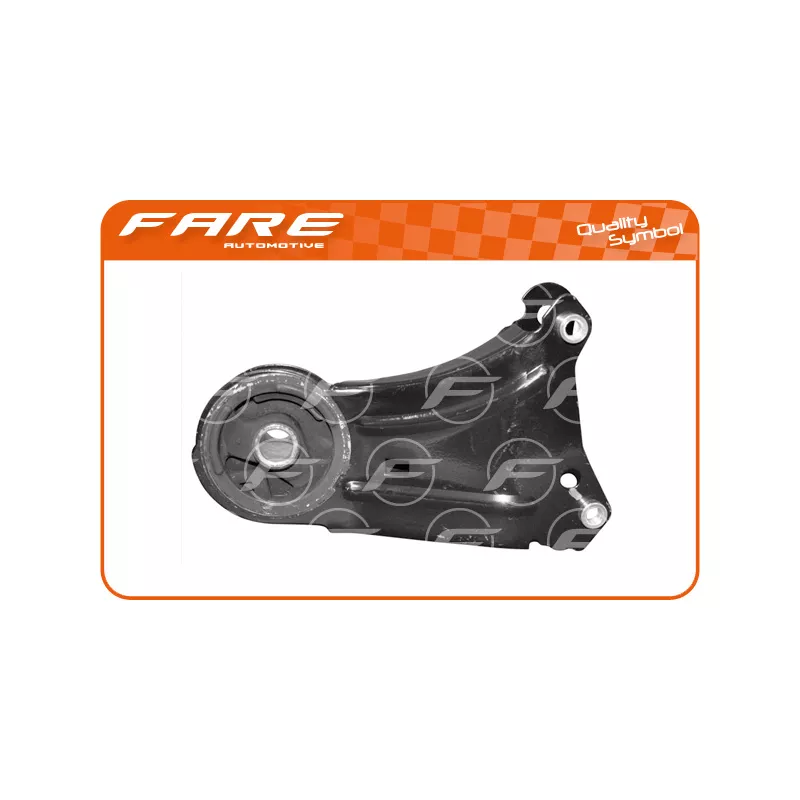 Support moteur FARE SA 2492