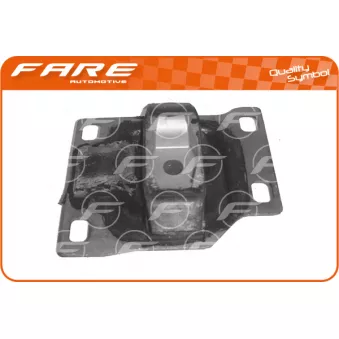 Support moteur FARE SA 2495