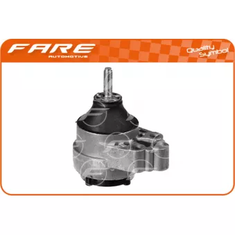 Support moteur FARE SA 2496