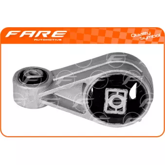 Support moteur FARE SA 2497