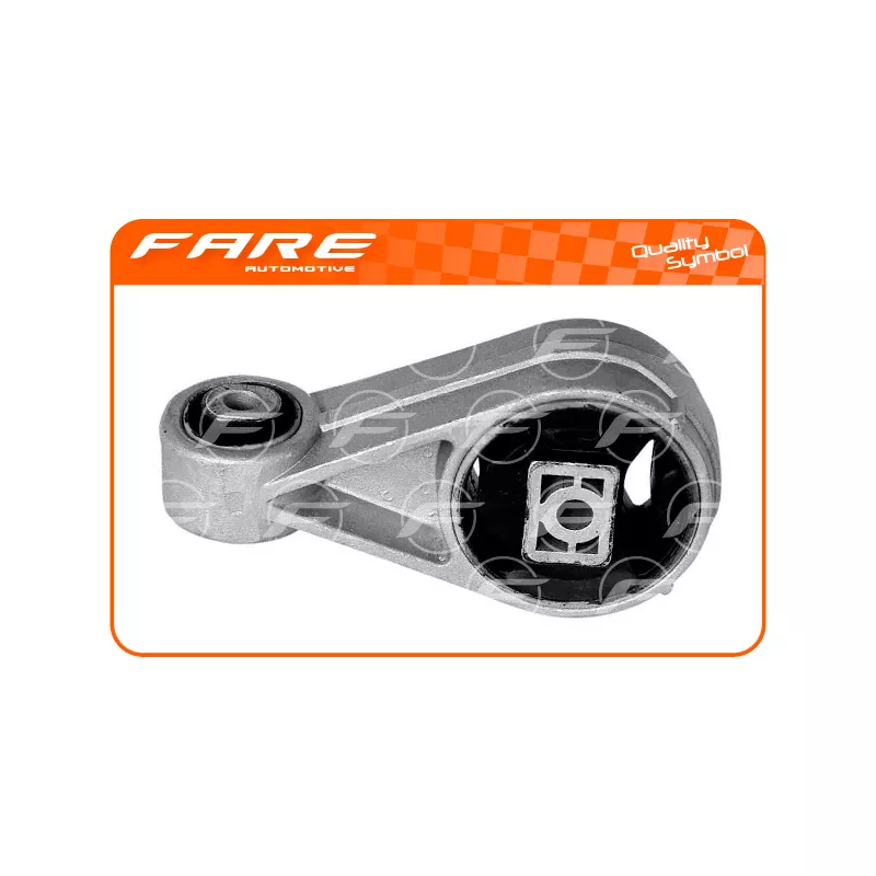 Support moteur FARE SA 2497