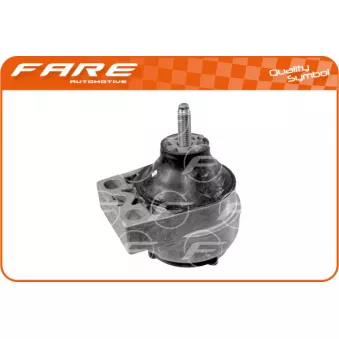 Support moteur FARE SA 2498
