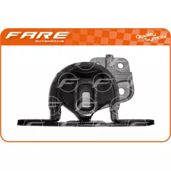 Support moteur FARE SA 2500