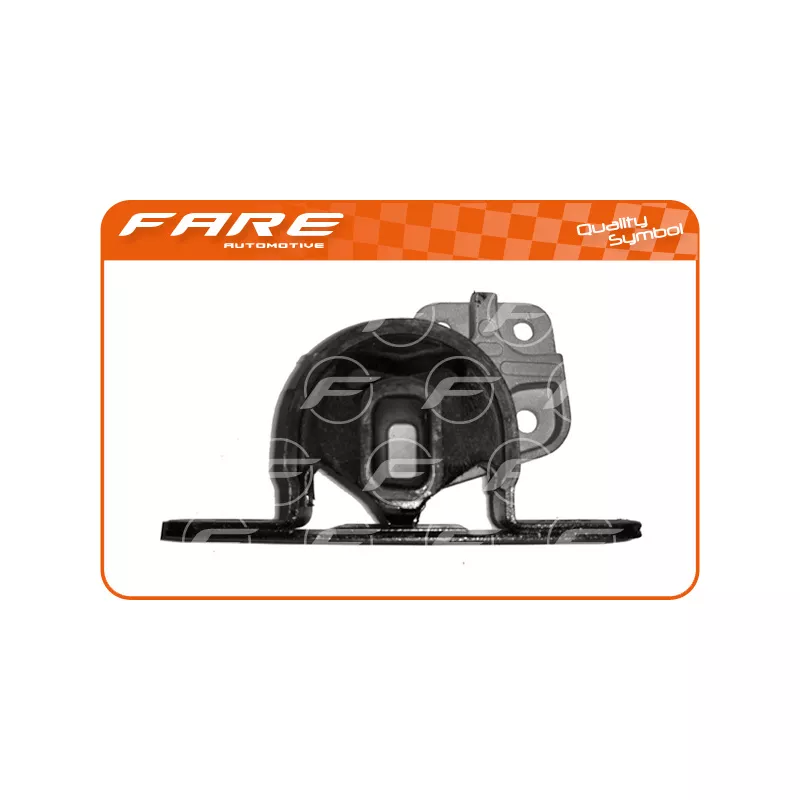 Support moteur FARE SA 2500