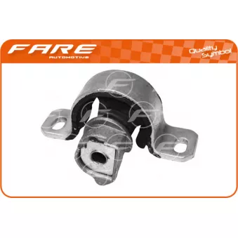 Support moteur avant droit FARE SA
