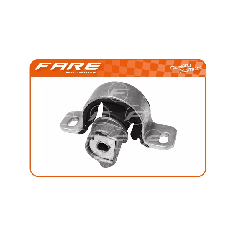 Support moteur avant droit FARE SA 2504