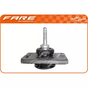 Support moteur avant gauche FARE SA 2508