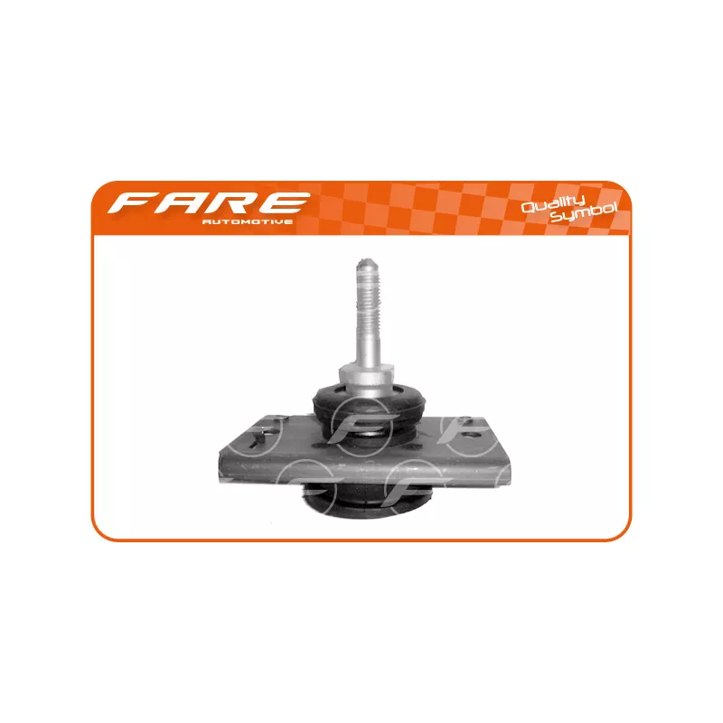 Support moteur avant gauche FARE SA 2508