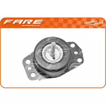 Support moteur avant droit FARE SA 2509