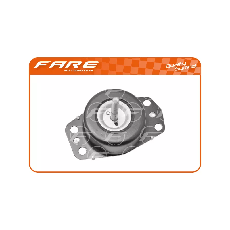 Support moteur avant droit FARE SA 2509
