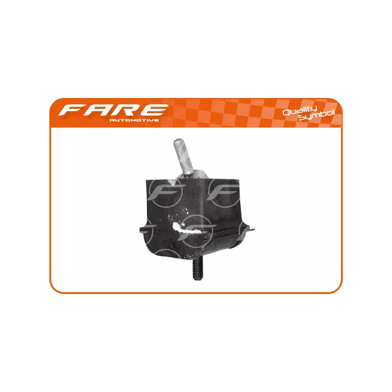 Support moteur avant droit FARE SA 2510