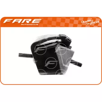 Support moteur avant gauche FARE SA