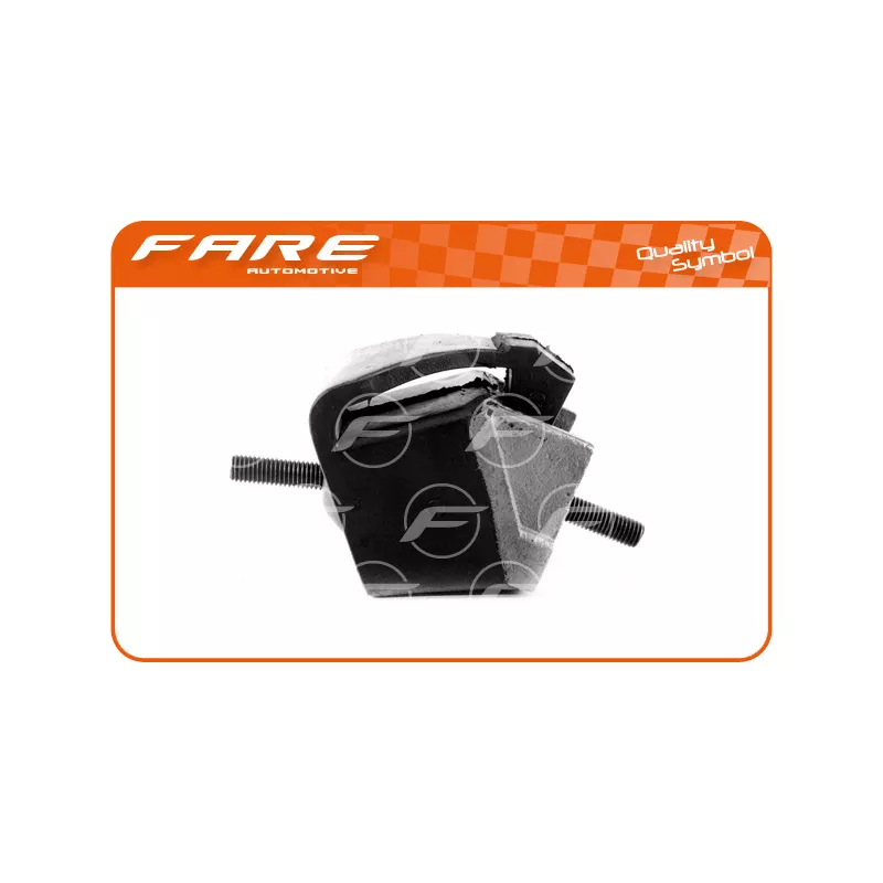 Support moteur avant gauche FARE SA 2511