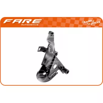 Support moteur FARE SA 2519