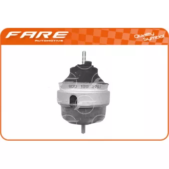 Support moteur FARE SA 2520