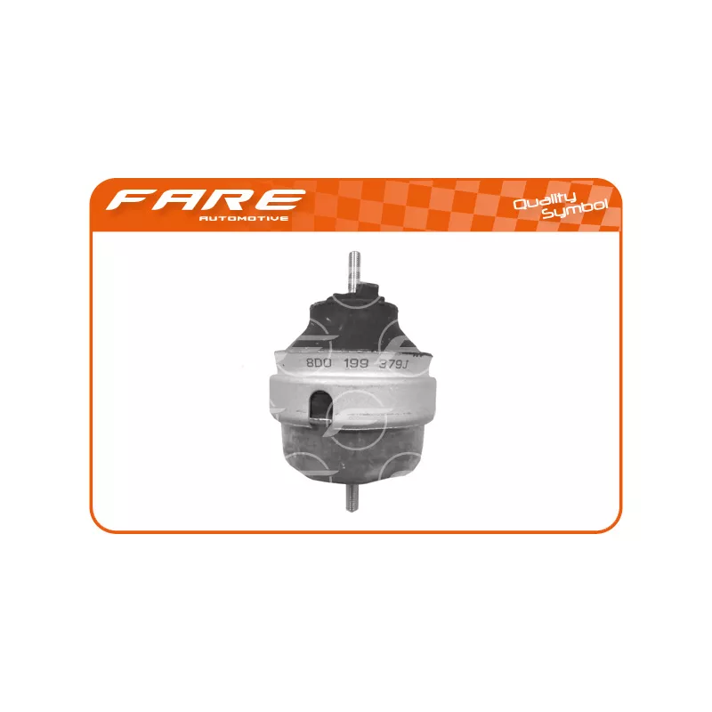Support moteur FARE SA 2520