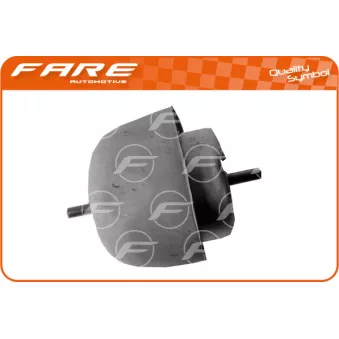 Support moteur FARE SA 2521