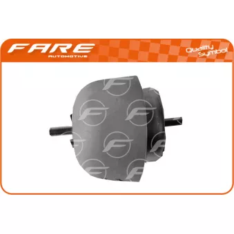 Support moteur FARE SA 2522