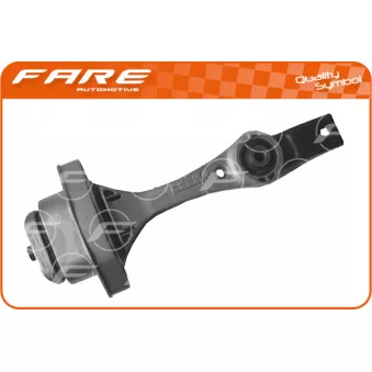 Support moteur FARE SA 2523