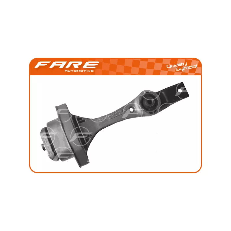 Support moteur FARE SA 2523