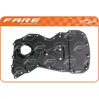 Carter de distribution FARE SA 25251