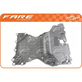 Carter d'huile FARE SA 25274