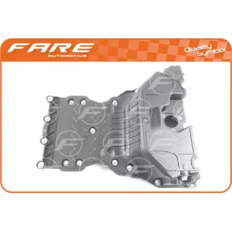 Carter d'huile FARE SA 25275