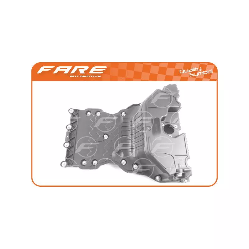 Carter d'huile FARE SA 25275