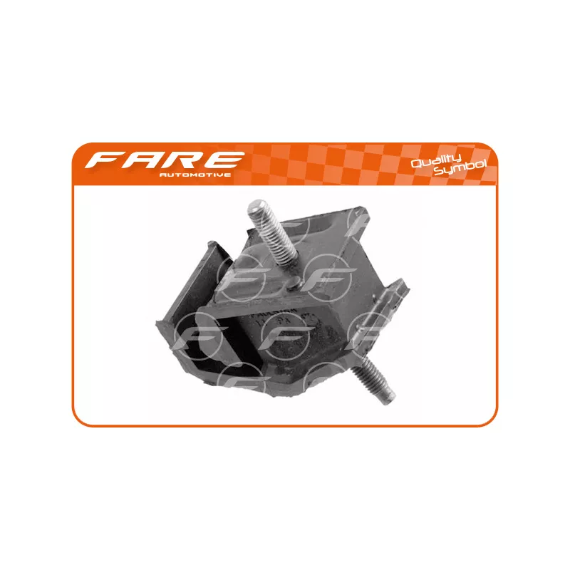 Support moteur avant gauche FARE SA 2545