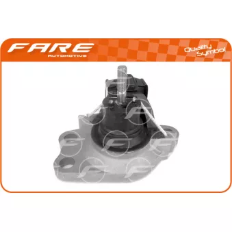 Support moteur avant droit FARE SA 2548