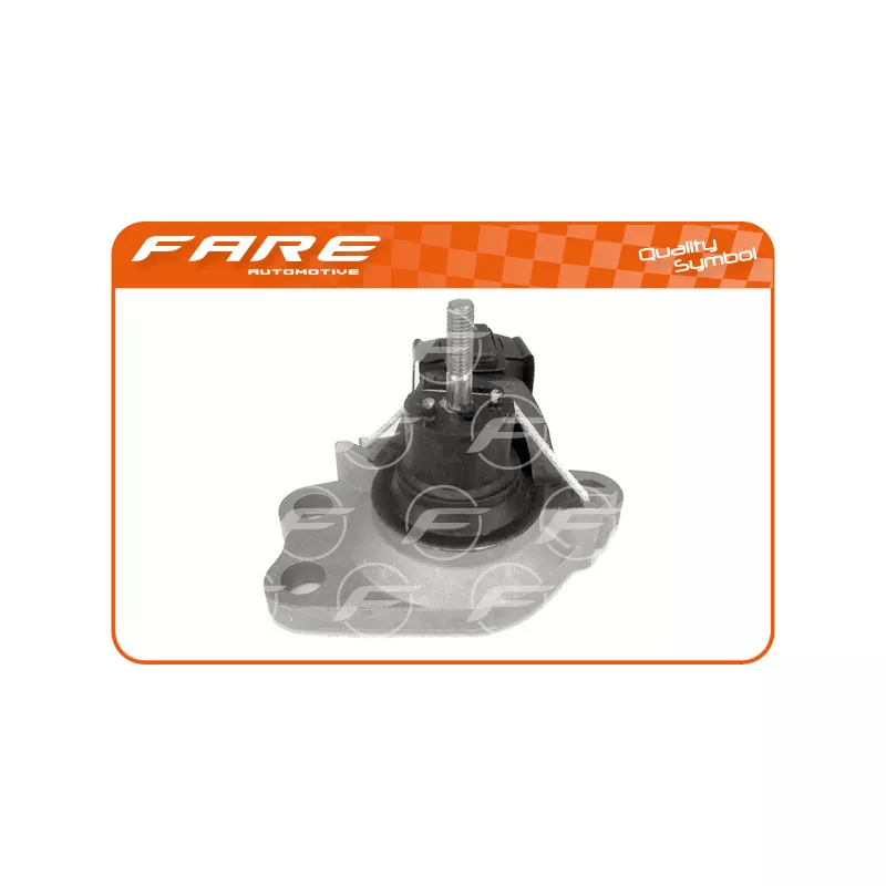 Support moteur avant droit FARE SA 2548
