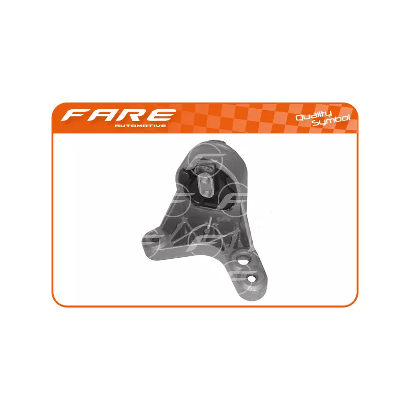 Support moteur avant droit FARE SA 2551