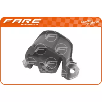 Support moteur FARE SA