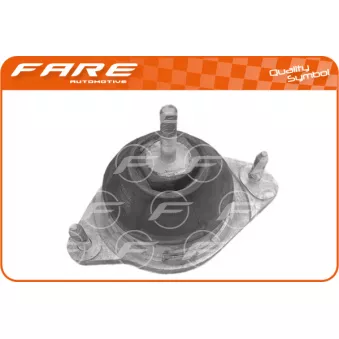 Support moteur avant gauche FARE SA 2561