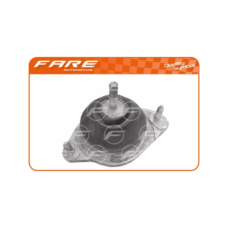 Support moteur avant gauche FARE SA 2561