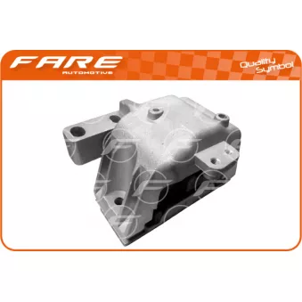 Support moteur FARE SA 2571