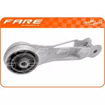 Support moteur FARE SA 2604